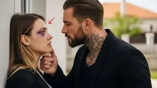 Kad se sluškinja nije pojavila, mafijaš je otišao sam — i vidio istinu