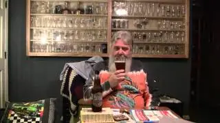 Beer Review # 106 Samuel Adams Dunkelweizen