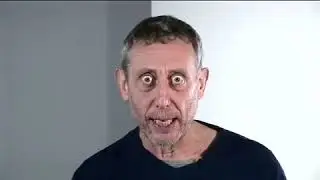 [YTP] Michael Rosen Narrowly Avoids Being Culturally Insensitive