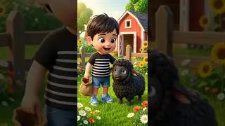 Baa Baa Black Sheep: The TRAGIC Story Behind The Nursery Rhyme