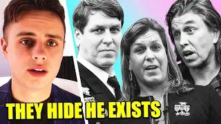 Chris Beck: The Trans Navy Seal Being SILENCED For Detransitioning..