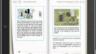 New Electronic Technical Manual n. 247