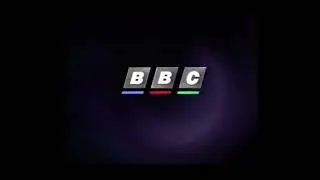 BBC television emergency ident (31st August 1997) Death of Princess Diana
