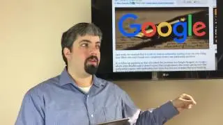Google Algorithm Update, RankBrain, Authorship, Keyword Planner & AMP