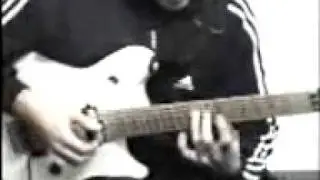 Salvatore Russo: Bach 1999
