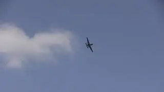 Eric Haller - Freewing A-10 Thunderbolt II - 9-8-2017
