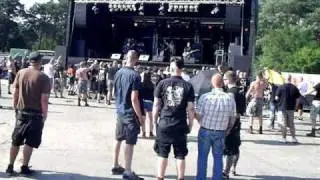 Gerbenok - Krieger dieser Stadt - OFT 2010