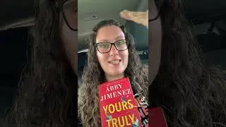 Yours Truly by Abby Jimenez Book Review