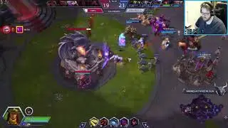 🌟 Advanced Mechanics Every Heroes of the Storm Player Should Master 🌌