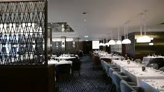 Cyprus Restaurant   Celebrity Apex