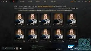 Liquid Insan1a shows his TI 10 fantasy predictions