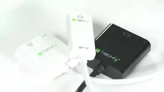 Introducing Techly
