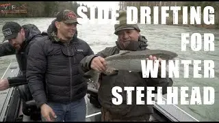 HOW TO Side Drift Beads for WINTER STEELHEAD | VIP Outdoors
