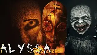 MURDEROUS MANNEQUINS | ALYSSA