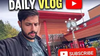 Indian Student Life in Canada | Doordash in Canada  @YouTube @youtubecreators @DoorDash 