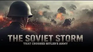 Operation Bagration &mdash; The Soviet Storm That Crushed the Eastern Front