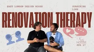 Renovation Therapy