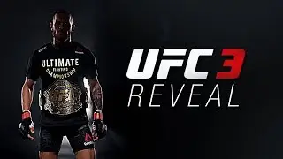 EA SPORTS UFC 3 Trailer NEW Gameplay, Features & More!