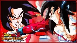 NEO GODTENKS EVENT mit FlexDBZ ★ Dokkan Battle [German/Deutsch]