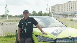 Armin Schwarz &uuml;ber die Hamburg-Berlin-Klassik 2022