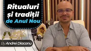 Новогодние ритуалы и традиции! #новыйгод