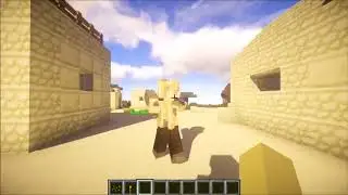 Realistic Minecraft HD (Resource & Shader Packs)