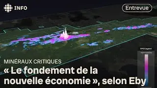 Le r&ocirc;le de l'IA dans la ru&eacute;e vers les min&eacute;raux critiques