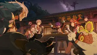 Zenless zen zero S2-CHAPTER 5n the Precipice of the Abyss part 4
