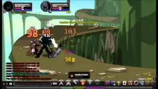 Aqw 2000 Evil Reputation