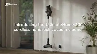 UltimateHome 300 | Handstick vacuum cleaner