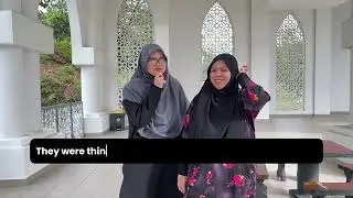 KMB3 [LBD2013 ISLAMIC LEGAL MAXIMS GROUP 6 : SPREADING DA&rsquo;WAH IN TIKTOK] 
