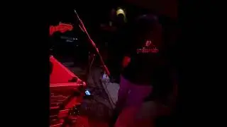 Bang Sue Electrix - Live@Speakerbox 04/02/2023