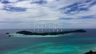 Magical, remote island of Koh Lipe | Thailand