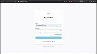 NexusHR | Human Resource Management System (HRMS) | Hackathon Project Demo-Odoo hackathon