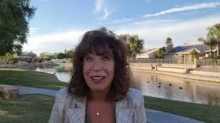 Arizona Quick Real Estate Market Update November!