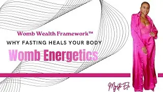 Fasting will heal your body quickly