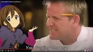 Vandal reacciona a Just another Vandal compilation 3