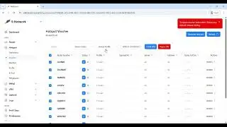 Mikcloud Mikrotik Cloud &ndash; Tutorial Hotspot & PPPoE Billing Otomatis