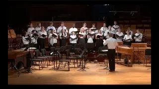 Daniel Knaggs - Ave Maria No 13 - Regina Caeli (After Guerrero)