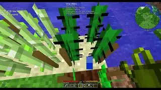 Reshaping Mob Farming - Ep 21 - Brave New World: Project Ozone 3