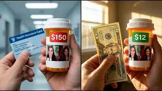 Vital Signs: How to Navigate Prescription Costs and Hidden Medical Bills with Rachel Strauss