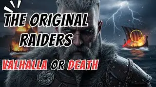 The Vikings: How Hunger, Belief, and Raids Forged an Empire | Animated Historical Documentary