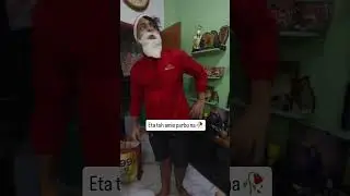 middle class problems #bengali #comedyshorts #christmas #parkstreetkolkata #kolkata #bengali #santa