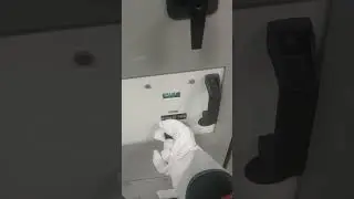 DC switchgear operations
