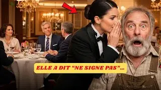 Il a détourné en silence… des années plus tard, qui paie vraiment ?