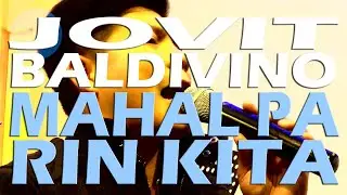 MAHAL PA RIN KITA (ROCKSTAR) (Jovit Baldivino | 2019 Momentum Live MNL)