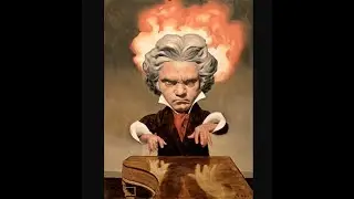 Classical music mix (techno edits)