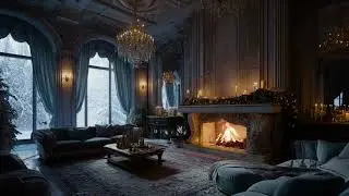 A Gentle Fire Against the Restless Wind 🔥🌬️😌