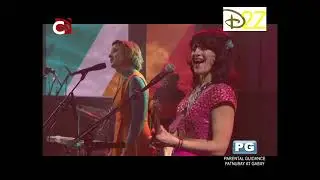 Norah Jones - Paradise (Live On The Late Show Performance)