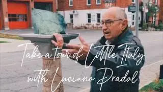 Walking Tour of Little Italy - Preston Hardware | Italian Week 2020